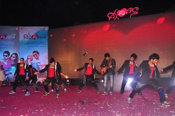 Dil Deewana Audio Launch by Kapil Dev